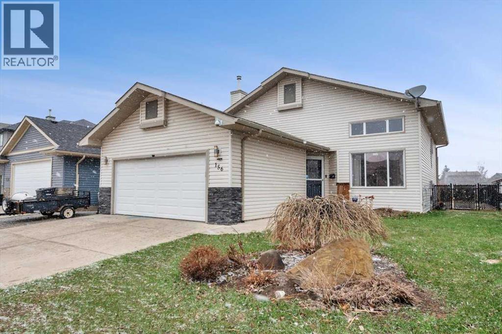 156 Aspen Creek Crescent, Strathmore, Alberta  T1P 0A7 - Photo 3 - A2305833