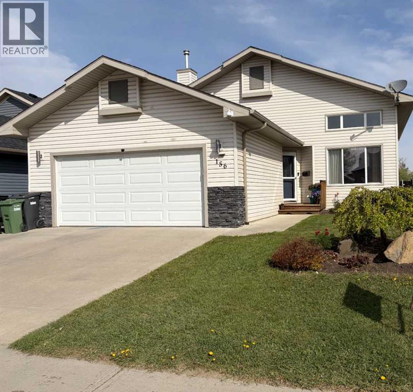 156 Aspen Creek Crescent, Strathmore, Alberta