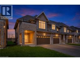 67 PINOT Crescent, Stoney Creek, Ontario