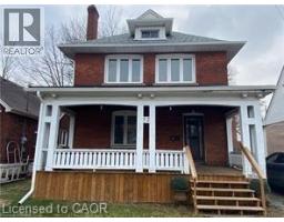 52 EMERSON Street, Hamilton, Ontario