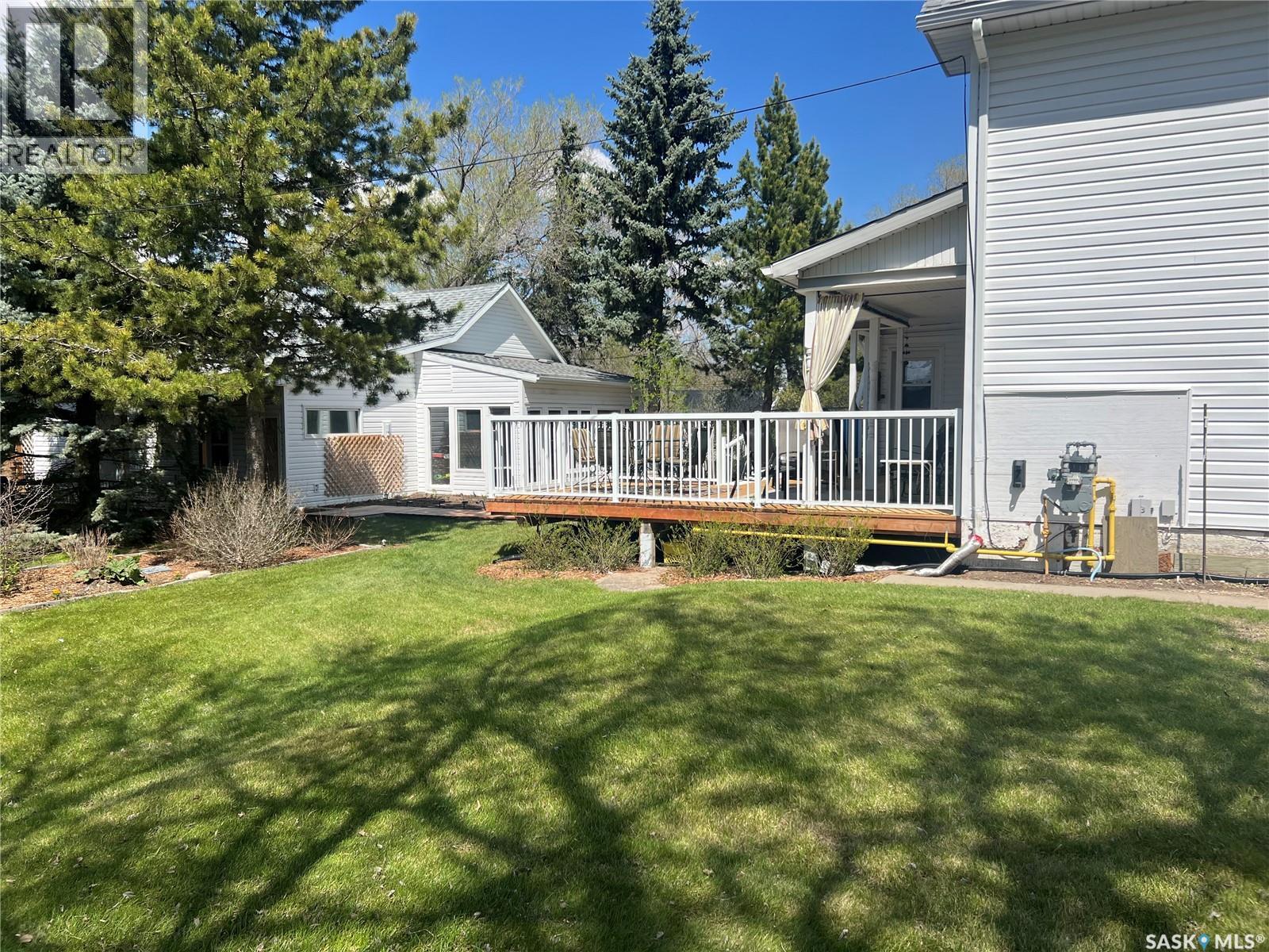 205 3rd Avenue, Harris, Saskatchewan  S0L 1K0 - Photo 39 - SK036800