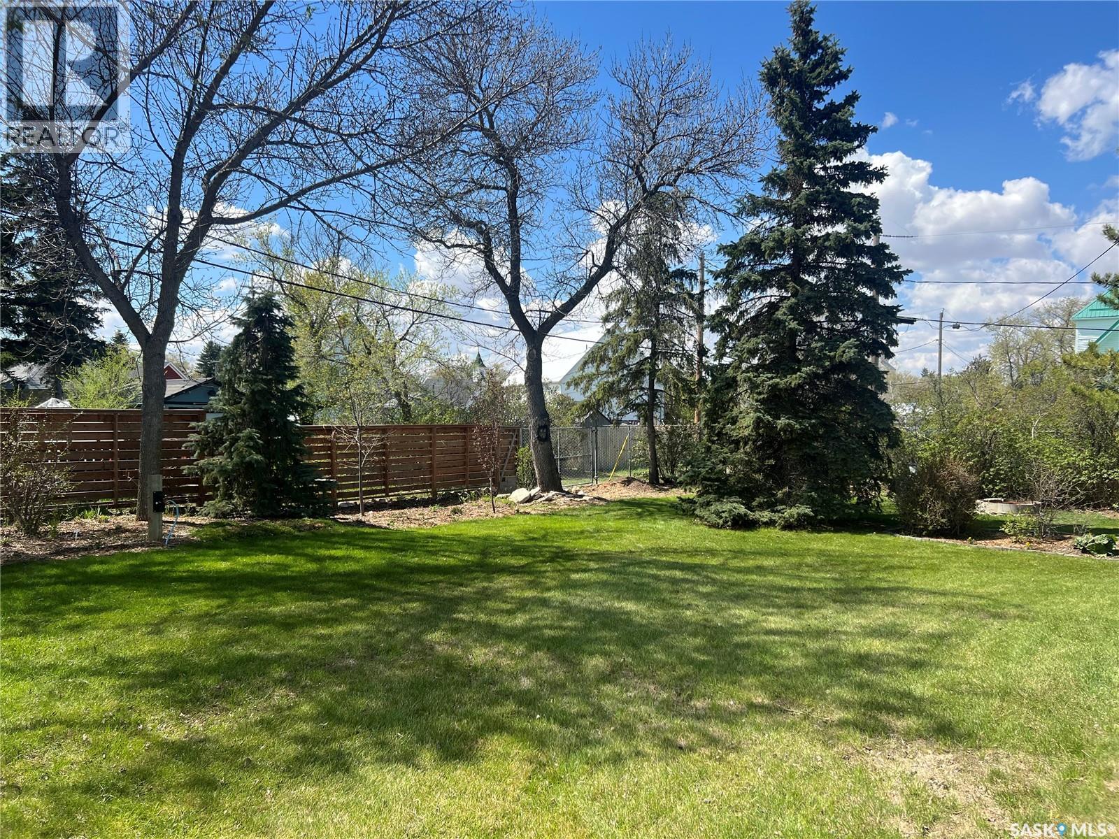 205 3rd Avenue, Harris, Saskatchewan  S0L 1K0 - Photo 40 - SK036800