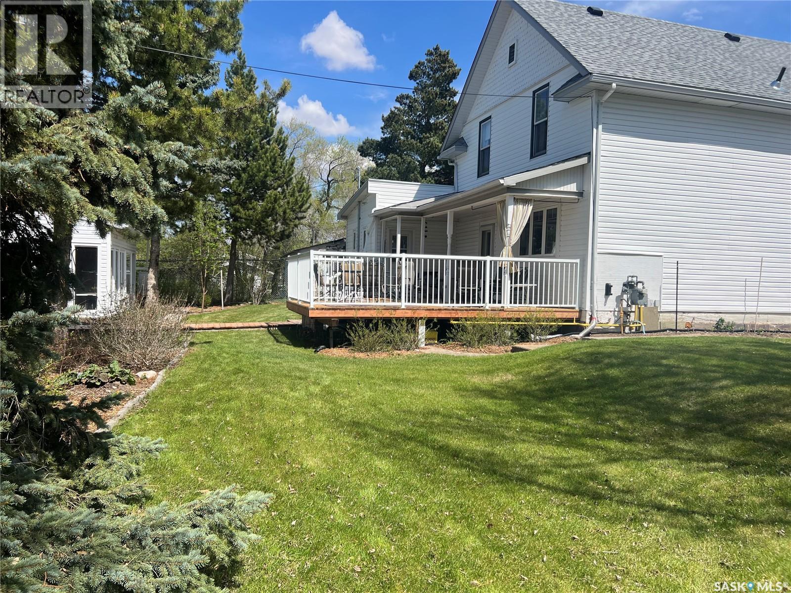 205 3rd Avenue, Harris, Saskatchewan  S0L 1K0 - Photo 61 - SK036800