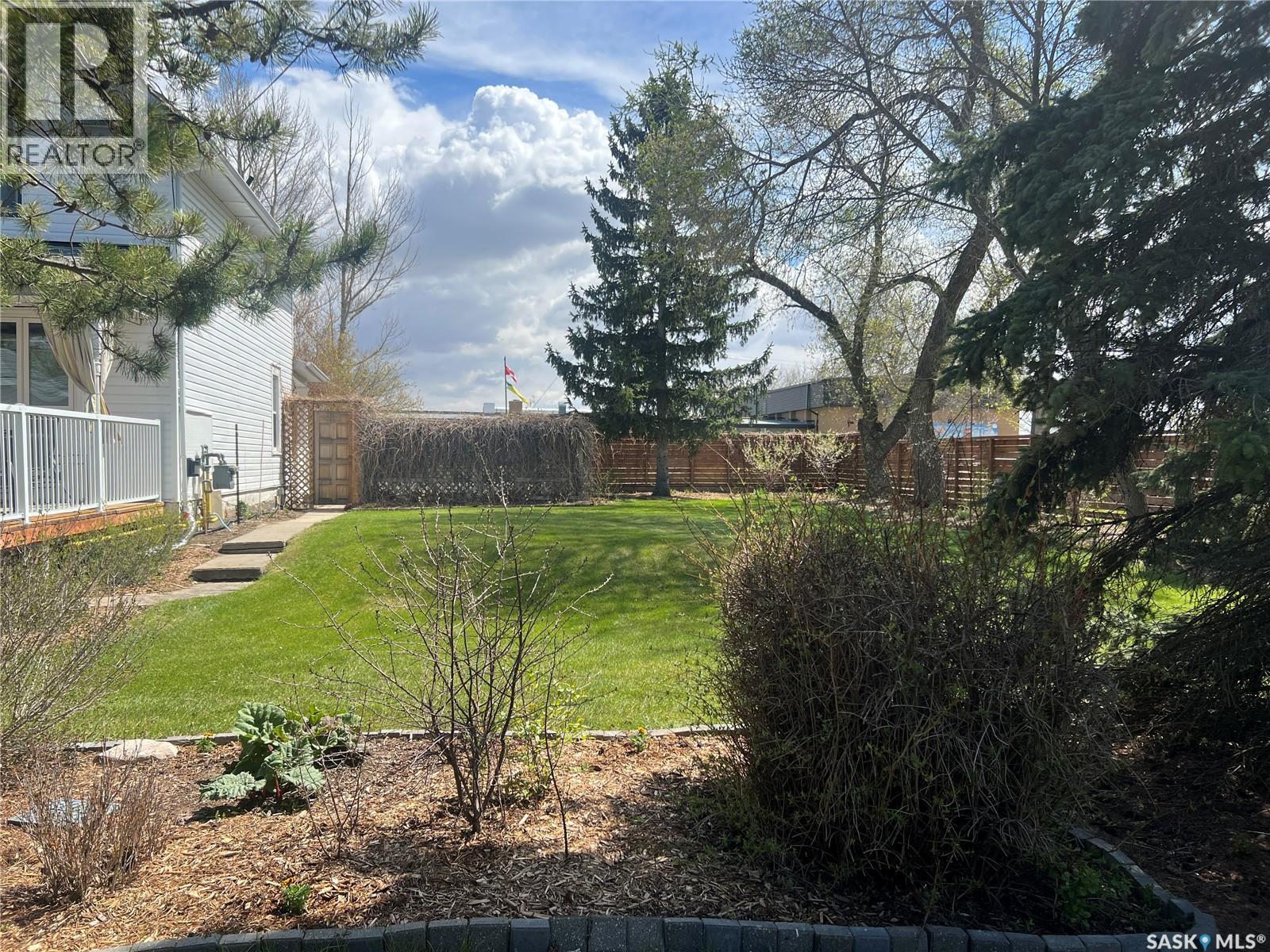 205 3rd Avenue, Harris, Saskatchewan  S0L 1K0 - Photo 64 - SK036800