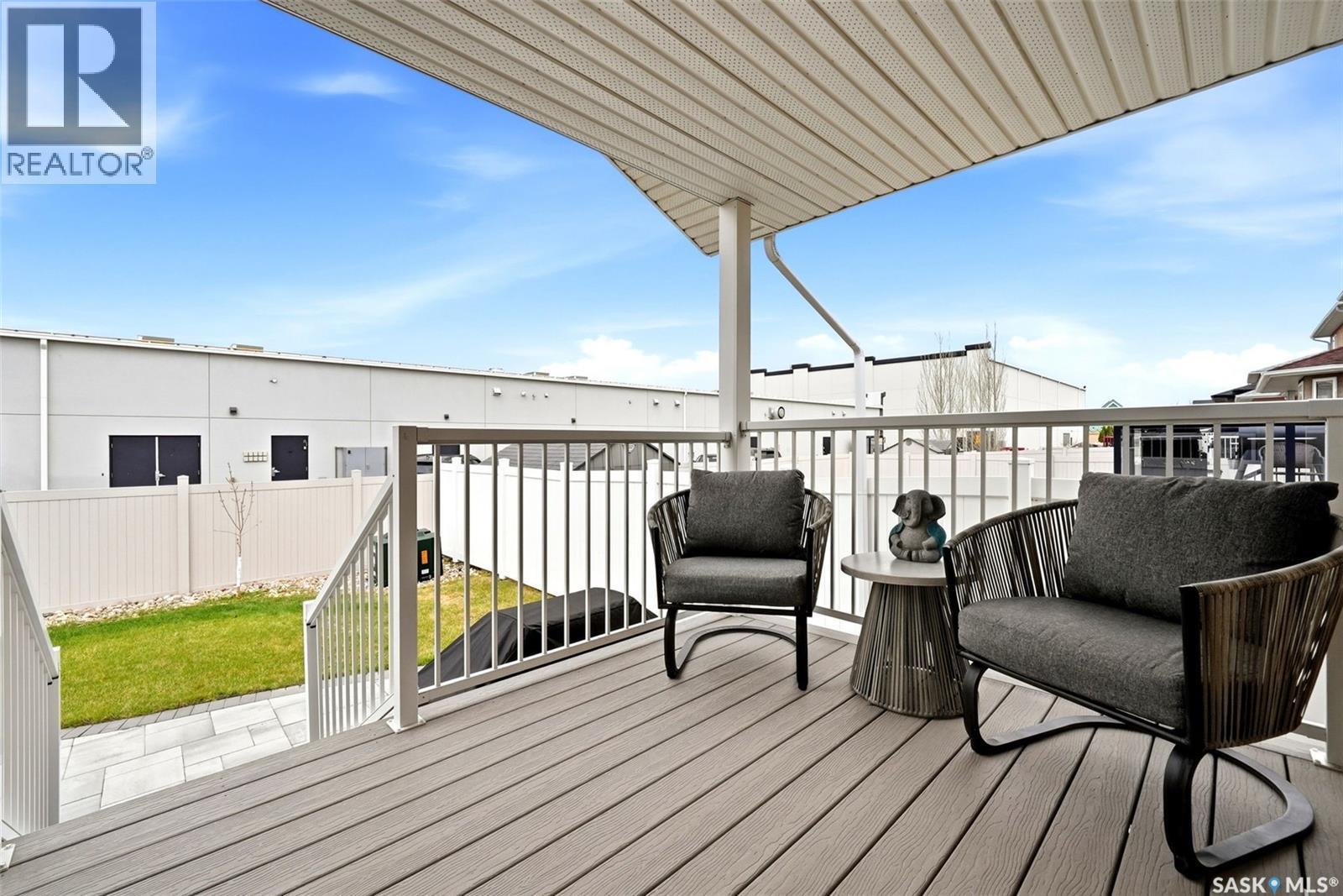 2090 Laurier Bay E, Regina, Saskatchewan  S4V 0P6 - Photo 34 - SK036785