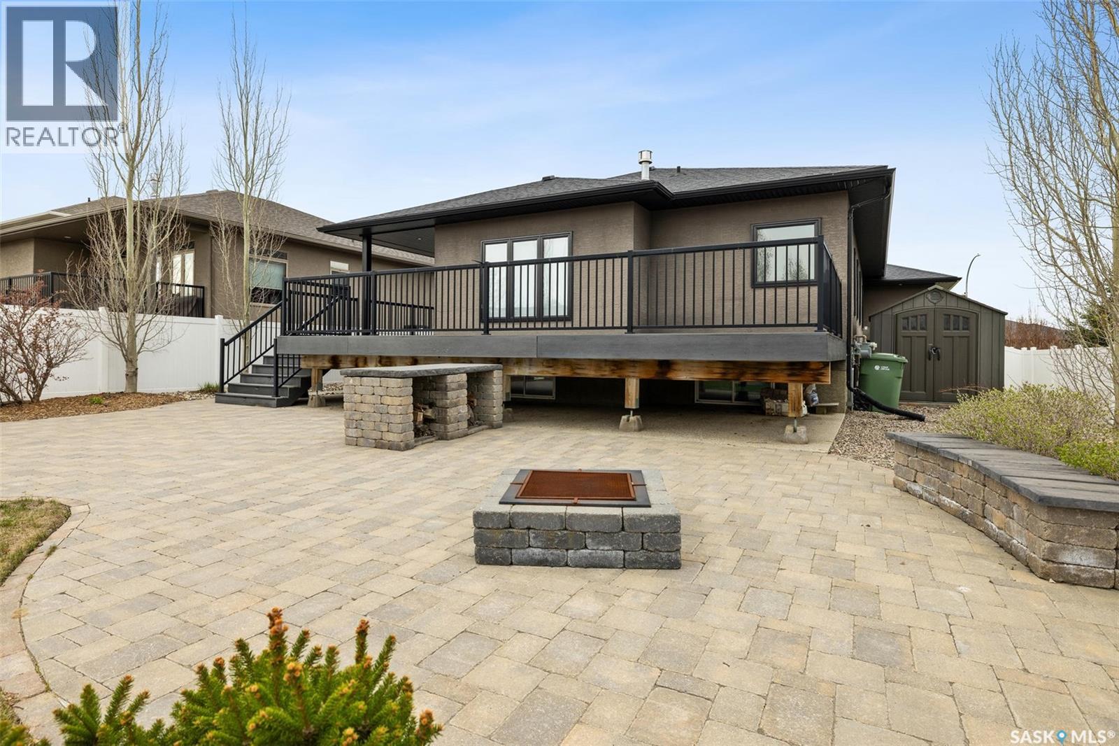 4 College Crescent, White City, Saskatchewan  S4L 0C6 - Photo 35 - SK036766