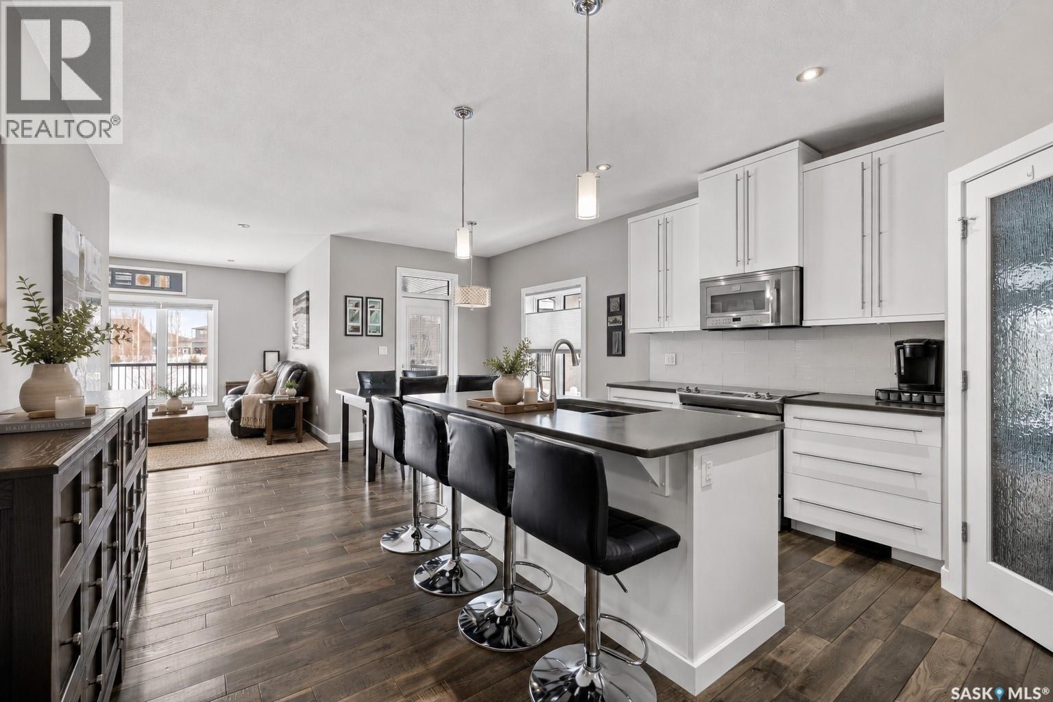 4 College Crescent, White City, Saskatchewan  S4L 0C6 - Photo 5 - SK036766