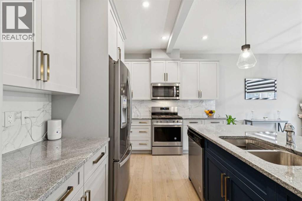 313 Marina Key, Chestermere, Alberta  T1X 1Y6 - Photo 6 - A2312950
