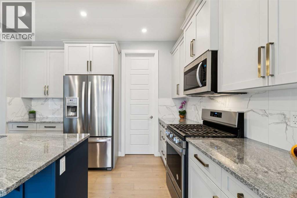 313 Marina Key, Chestermere, Alberta  T1X 1Y6 - Photo 7 - A2312950
