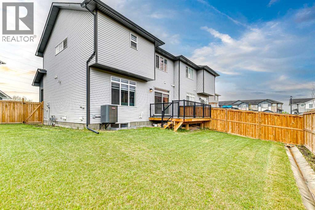 313 Marina Key, Chestermere, Alberta  T1X 1Y6 - Photo 42 - A2312950
