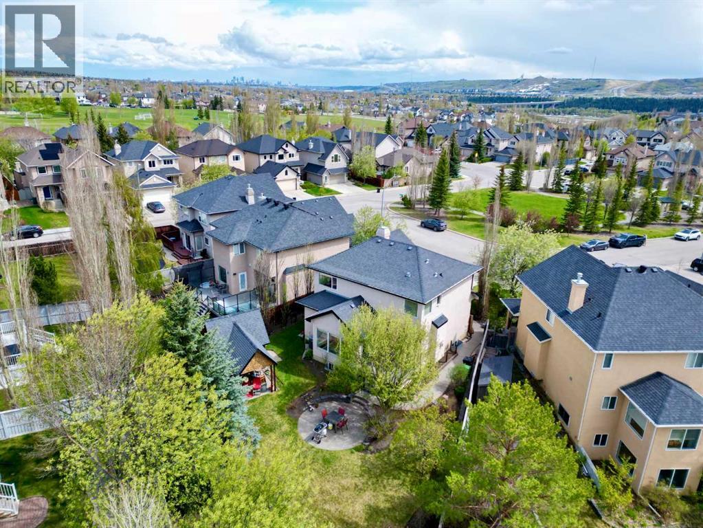 11 Tuscany Glen Green NW, Calgary, Alberta  T3L 2V8 - Photo 32 - A2313168