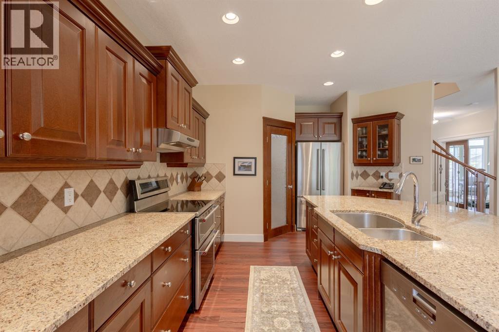 11 Tuscany Glen Green NW, Calgary, Alberta  T3L 2V8 - Photo 14 - A2313168