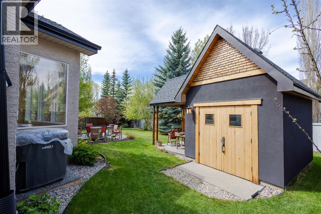 11 Tuscany Glen Green NW, Calgary, Alberta  T3L 2V8 - Photo 28 - A2313168