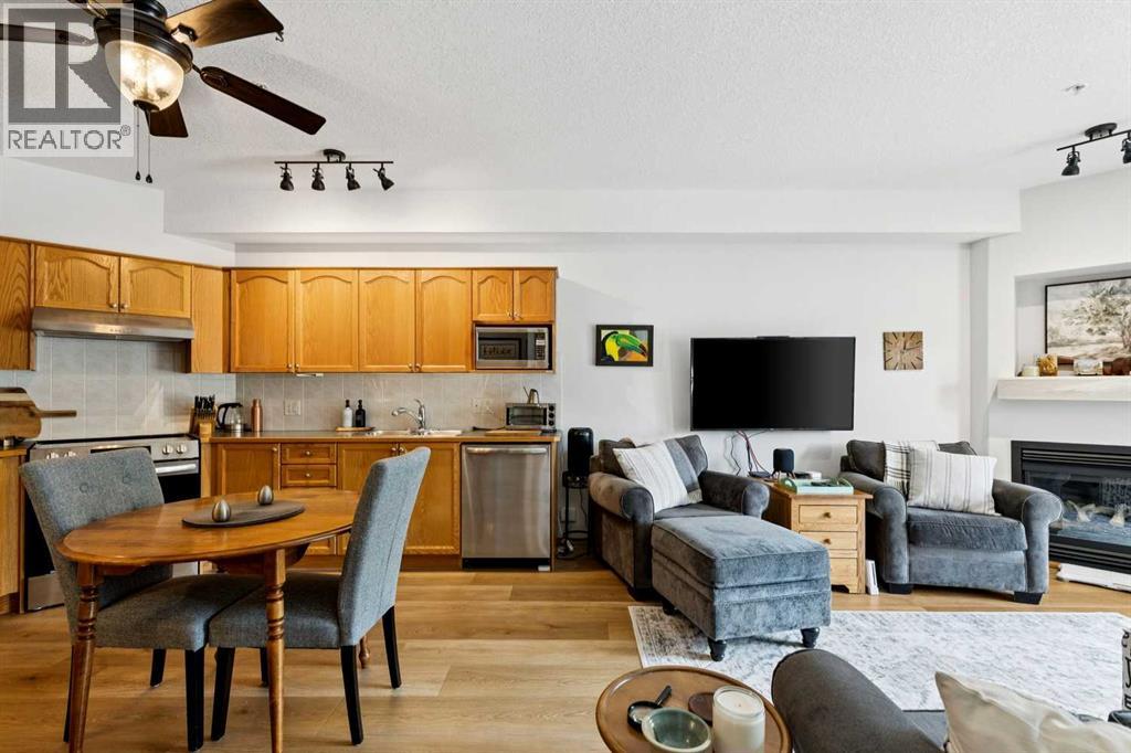 119, 223 Tuscany Springs Boulevard NW, Calgary, Alberta T3L 2M2 - Photo 12 - A2313495