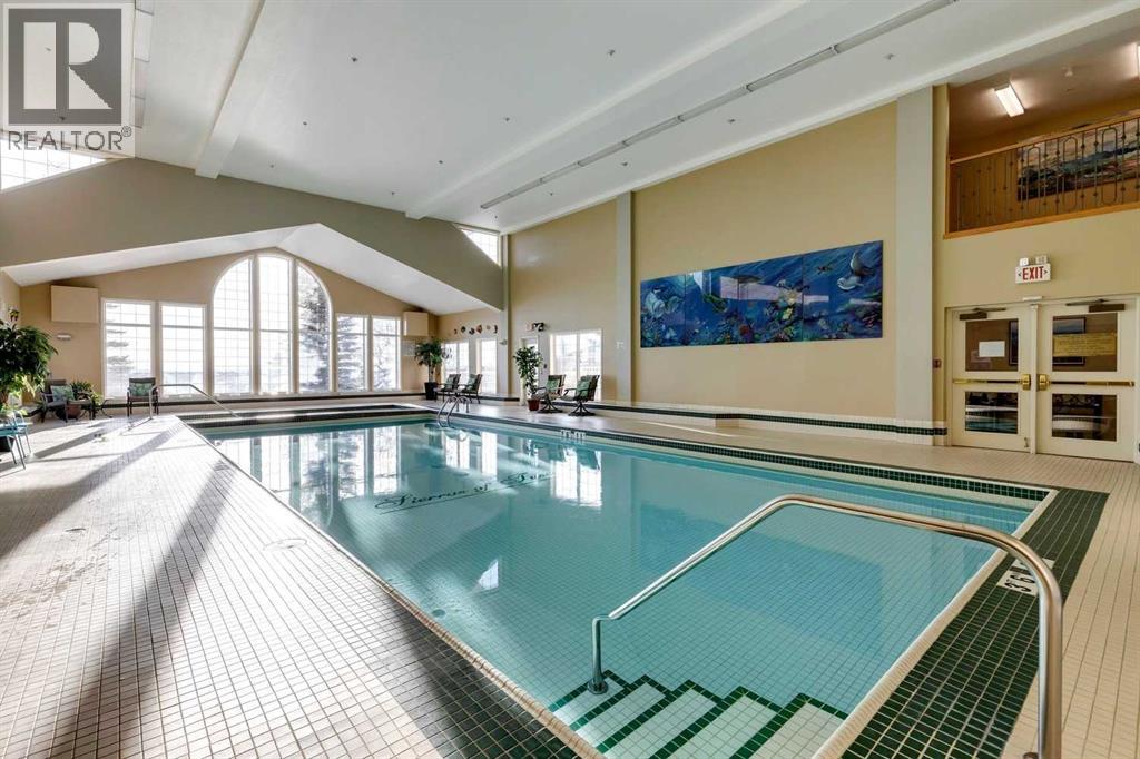 119, 223 Tuscany Springs Boulevard NW, Calgary, Alberta T3L 2M2 - Photo 35 - A2313495