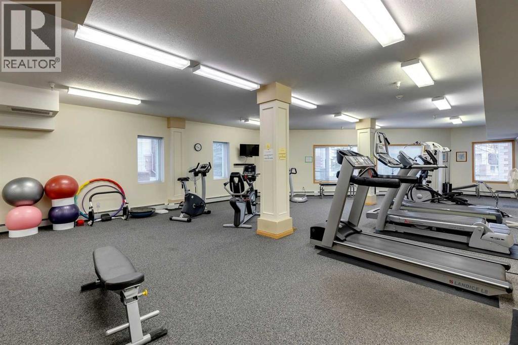 119, 223 Tuscany Springs Boulevard NW, Calgary, Alberta T3L 2M2 - Photo 32 - A2313495