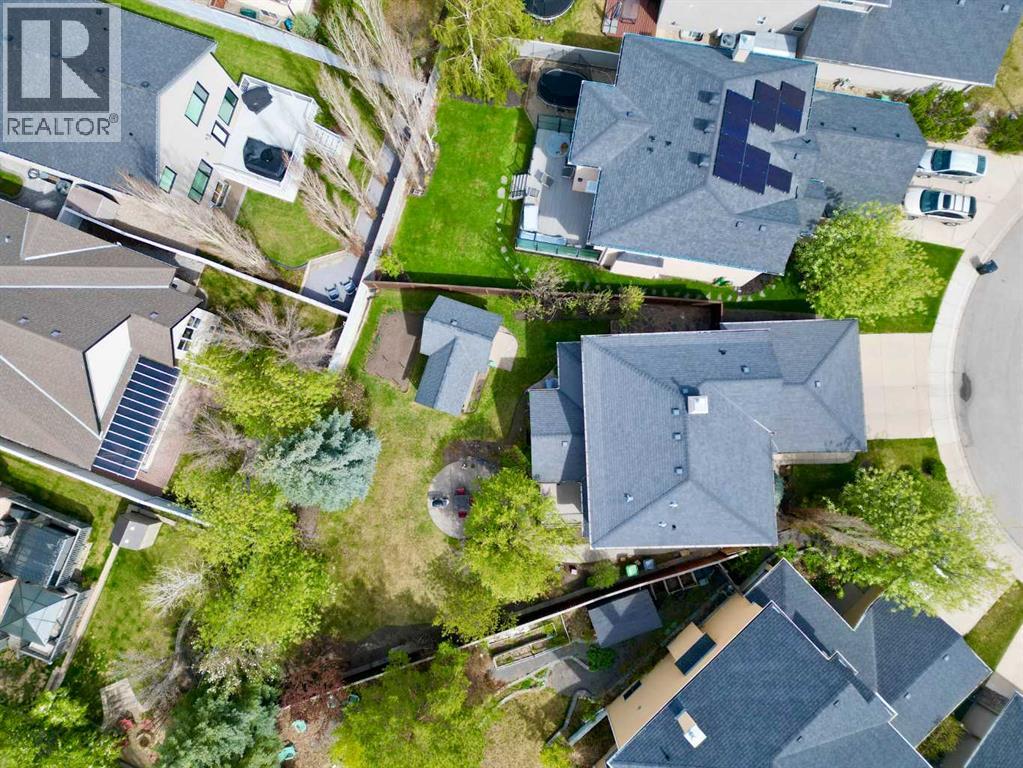 11 Tuscany Glen Green NW, Calgary, Alberta  T3L 2V8 - Photo 34 - A2313168