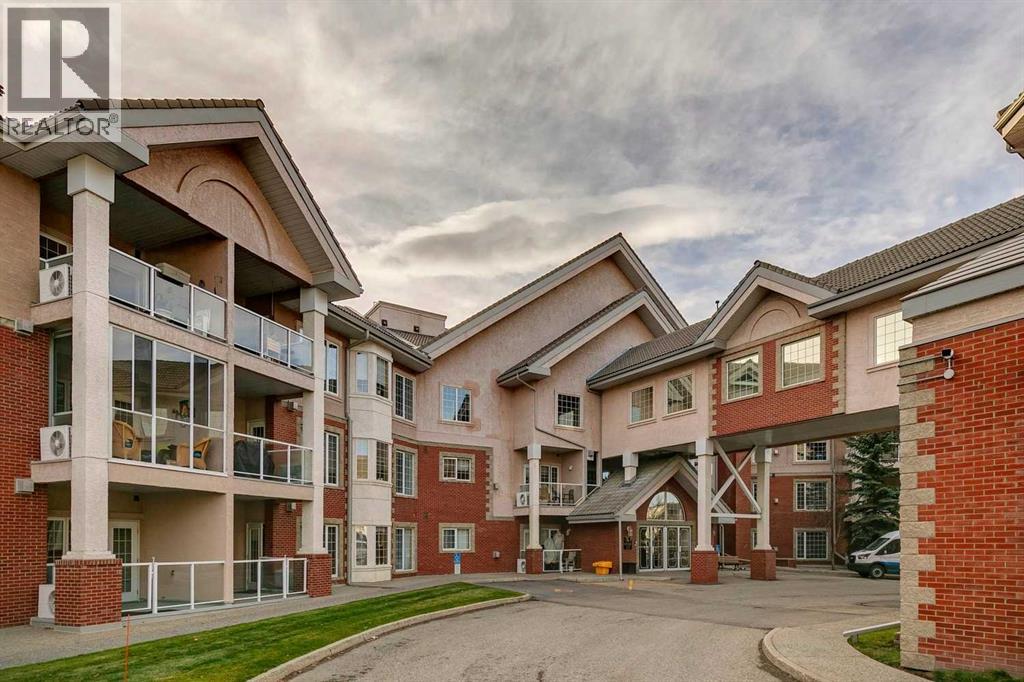 119, 223 Tuscany Springs Boulevard NW, Calgary, Alberta T3L 2M2 - Photo 1 - A2313495