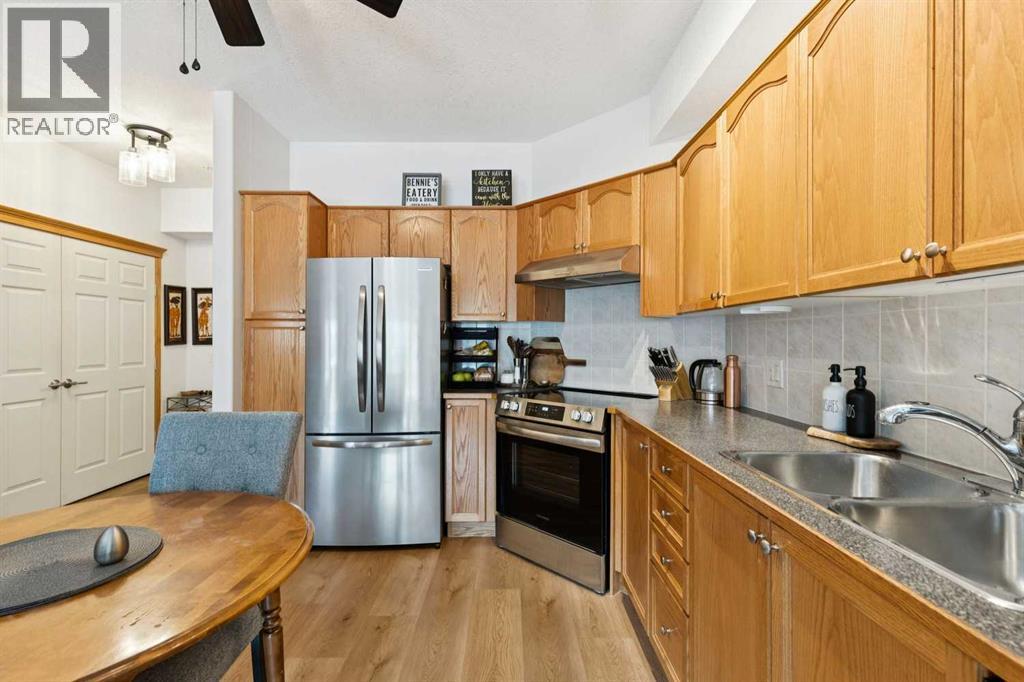 119, 223 Tuscany Springs Boulevard NW, Calgary, Alberta T3L 2M2 - Photo 6 - A2313495