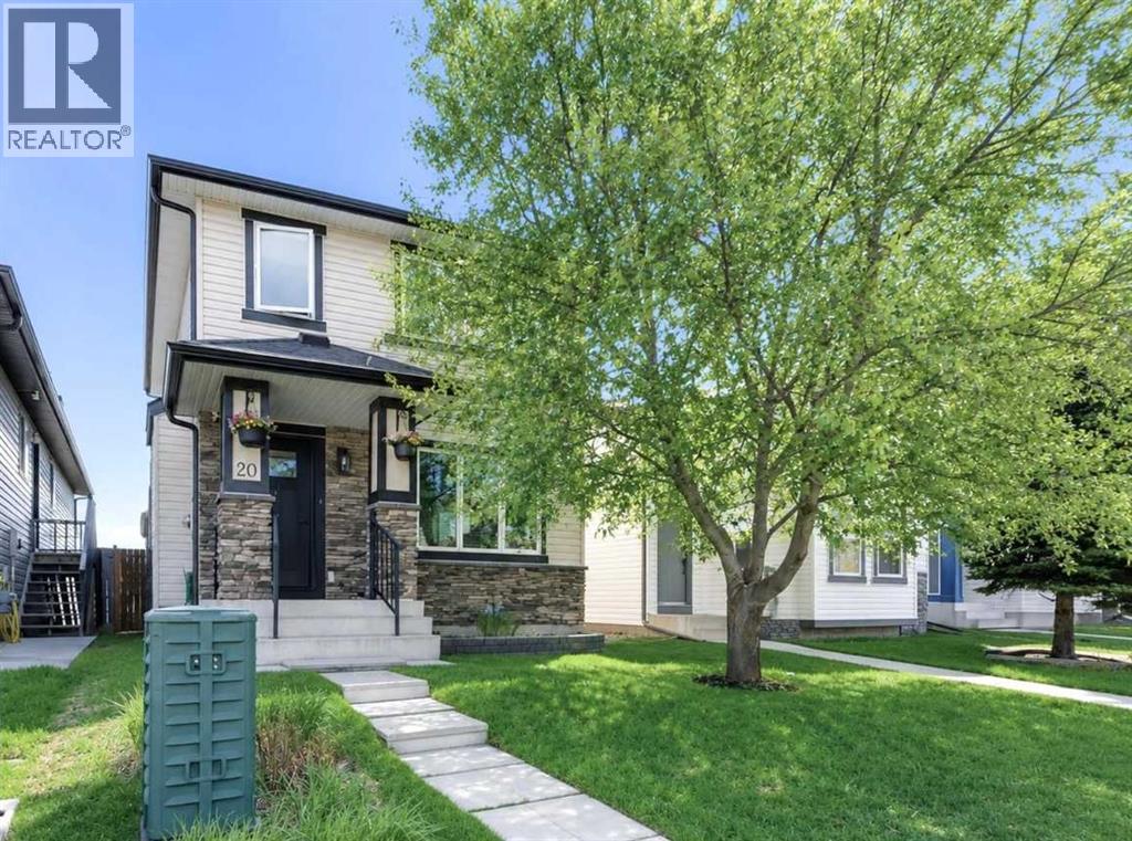 20 Everridge Road SW, Calgary, Alberta