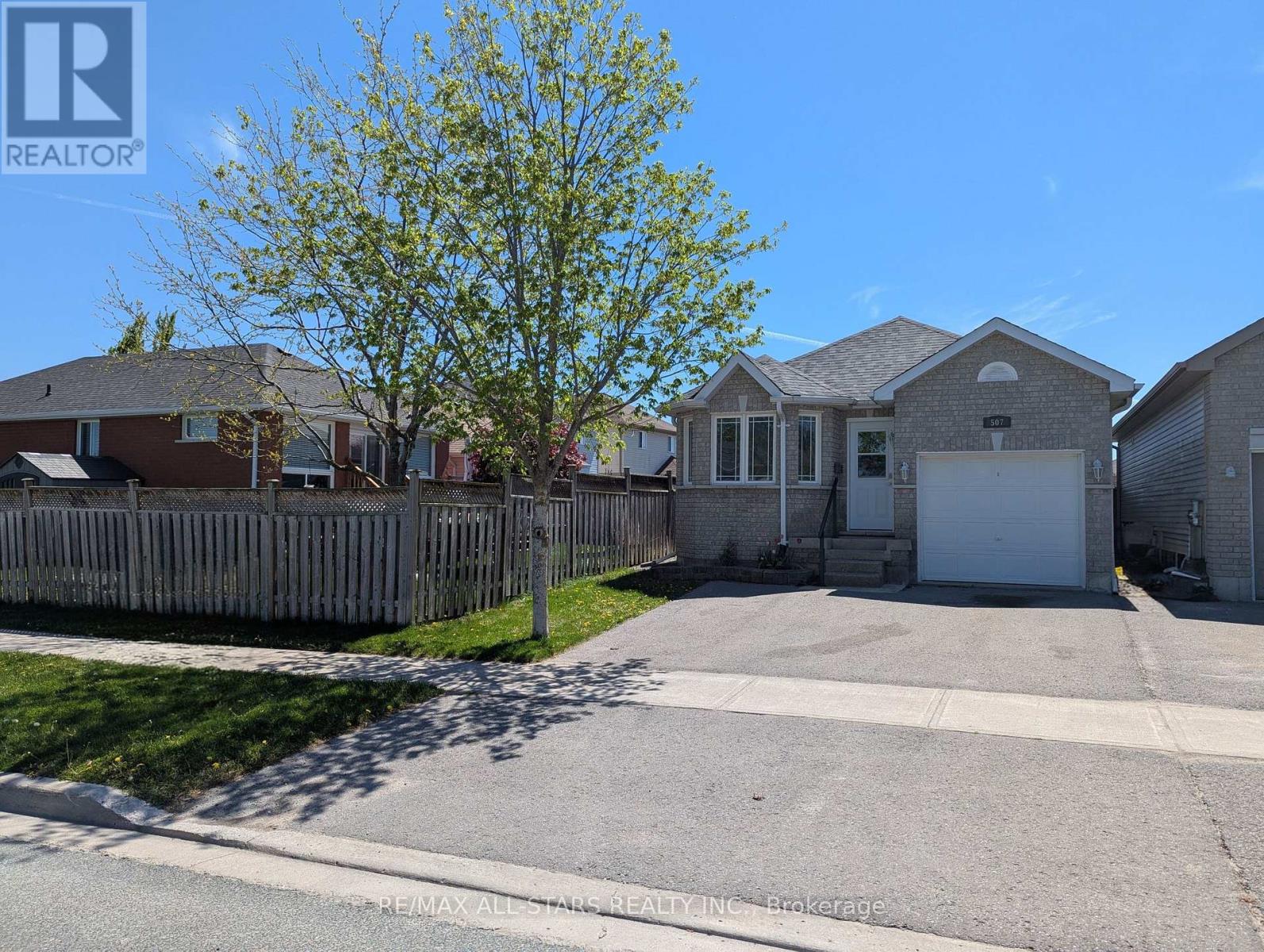 507 Clancy Crescent, Peterborough (Otonabee Ward 1), Ontario  K9K 2S1 - Photo 1 - X13122318