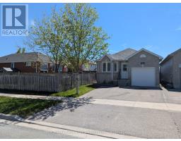 507 CLANCY CRESCENT, Peterborough, Ontario