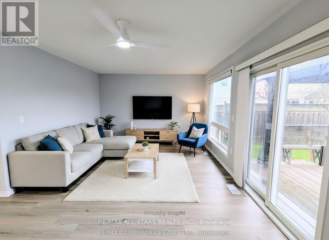 507 Clancy Crescent, Peterborough (Otonabee Ward 1), Ontario  K9K 2S1 - Photo 6 - X13122318