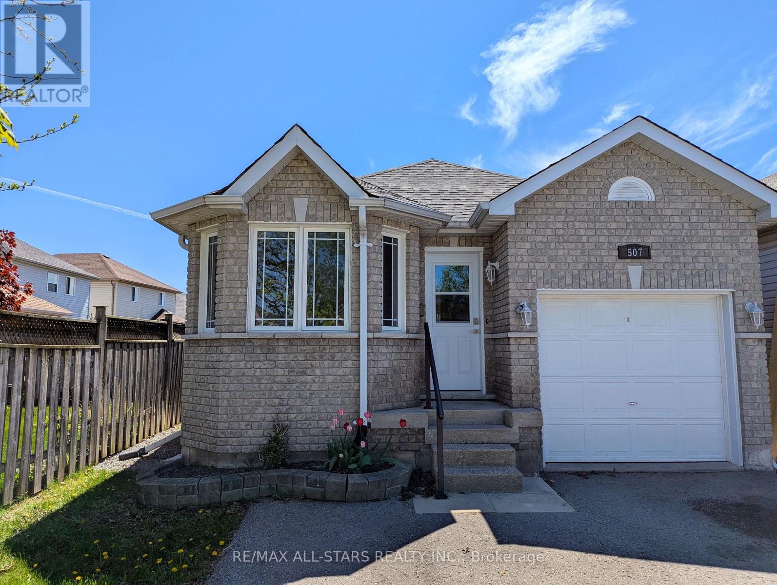 507 Clancy Crescent, Peterborough (Otonabee Ward 1), Ontario  K9K 2S1 - Photo 3 - X13122318