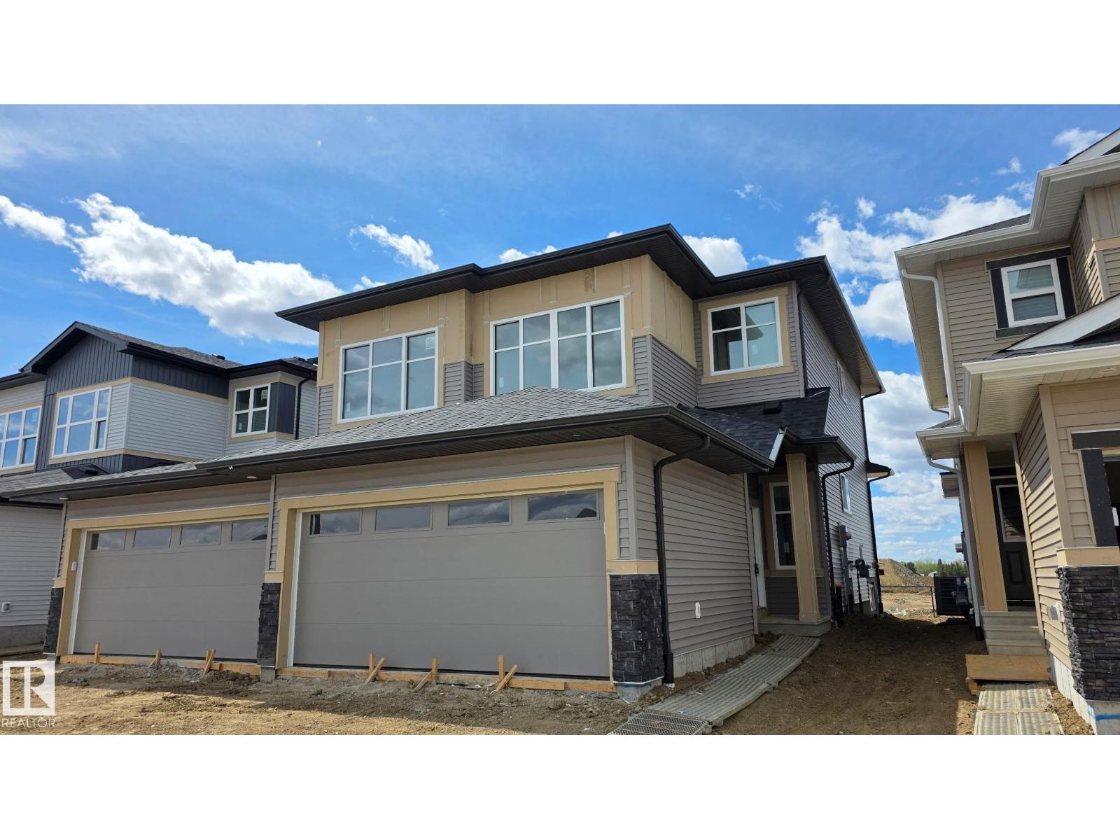 308 Brae Wy, Leduc, Alberta T5P 4P4 - Photo 1 - E4489323