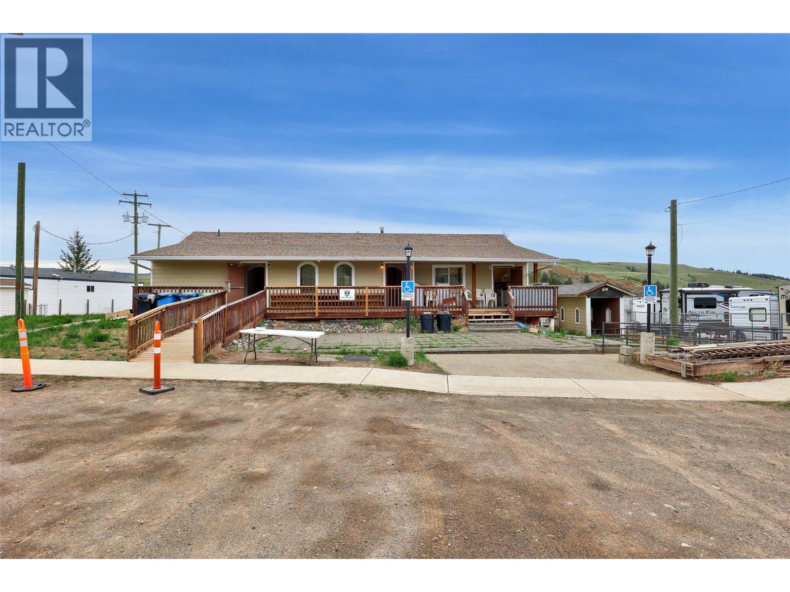 2805 HWY 5A South Highway, Kamloops, British Columbia