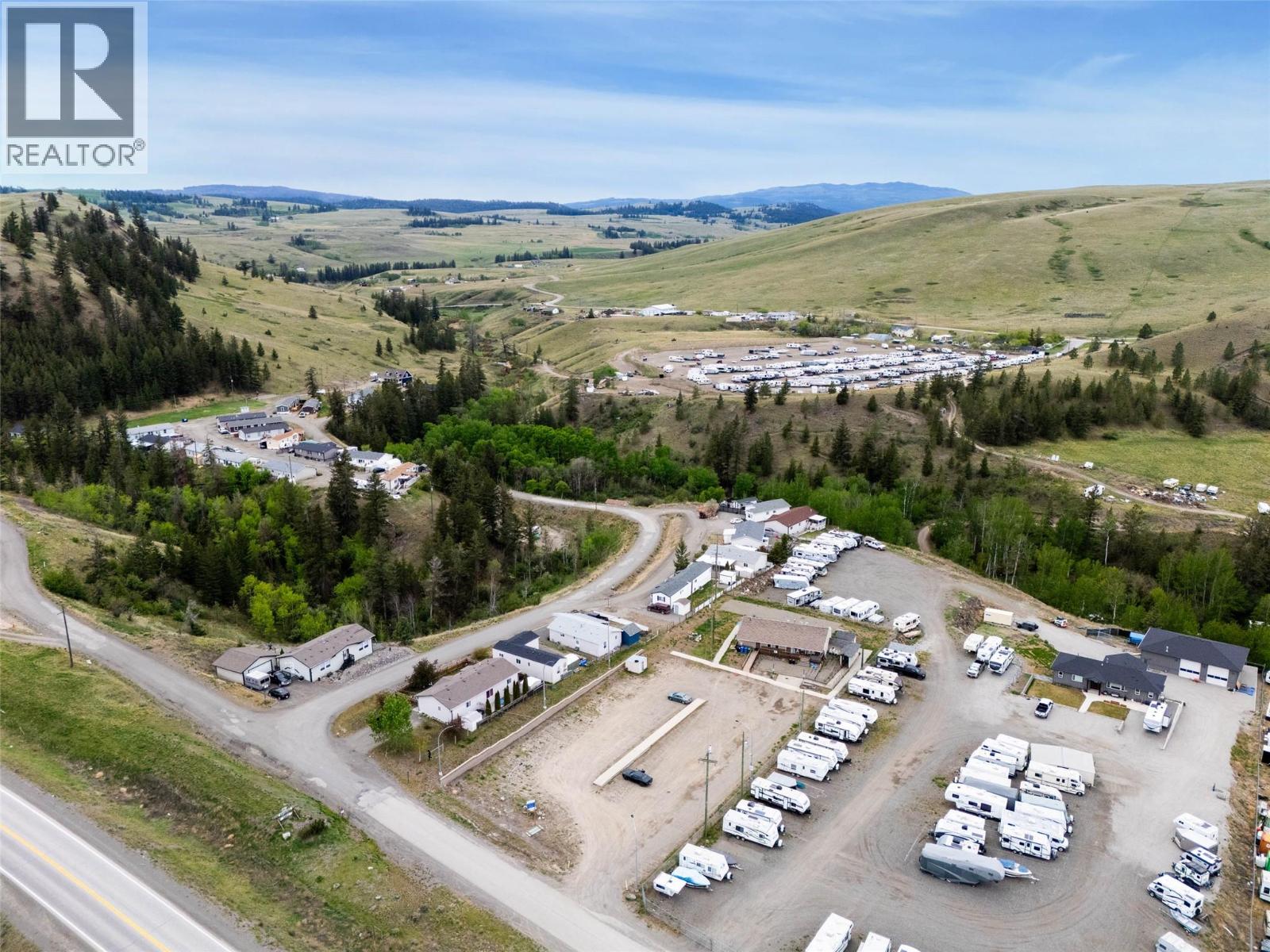2805 Hwy 5a South Highway, Kamloops, British Columbia  V0E 2A0 - Photo 41 - 10388271