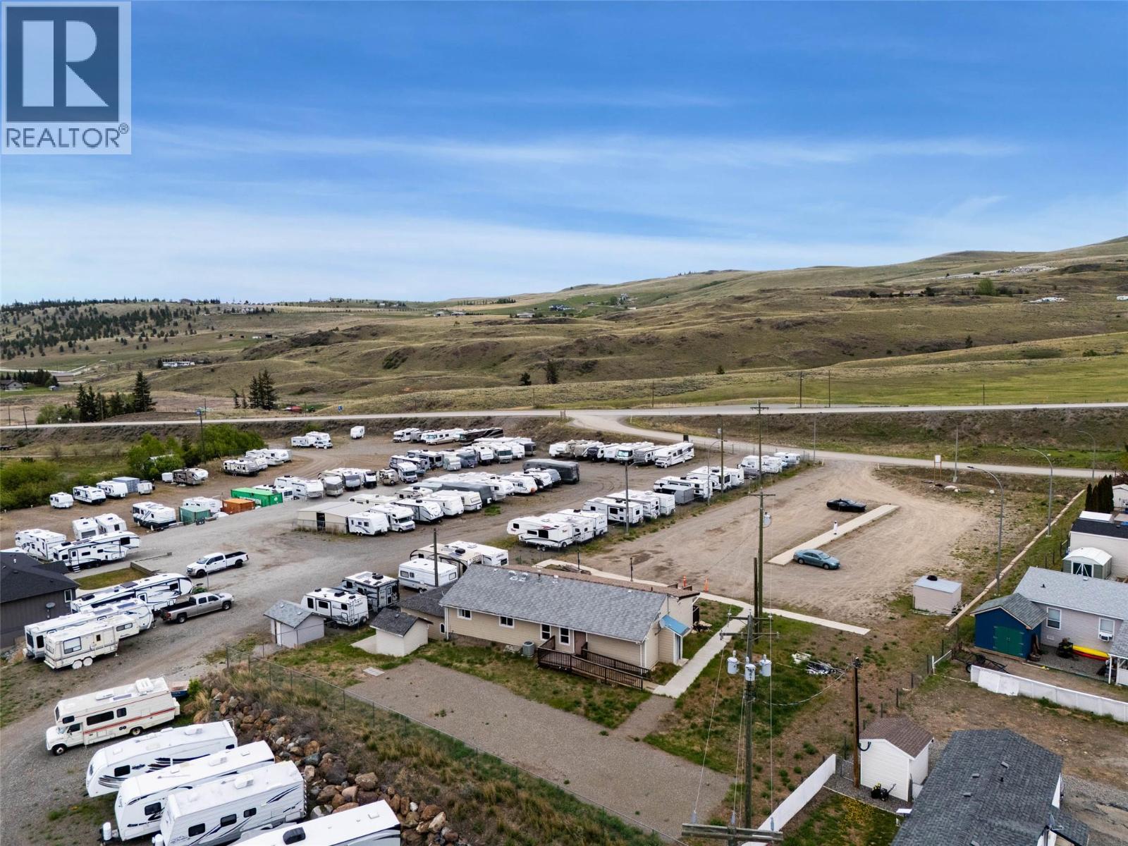 2805 Hwy 5a South Highway, Kamloops, British Columbia  V0E 2A0 - Photo 49 - 10388271