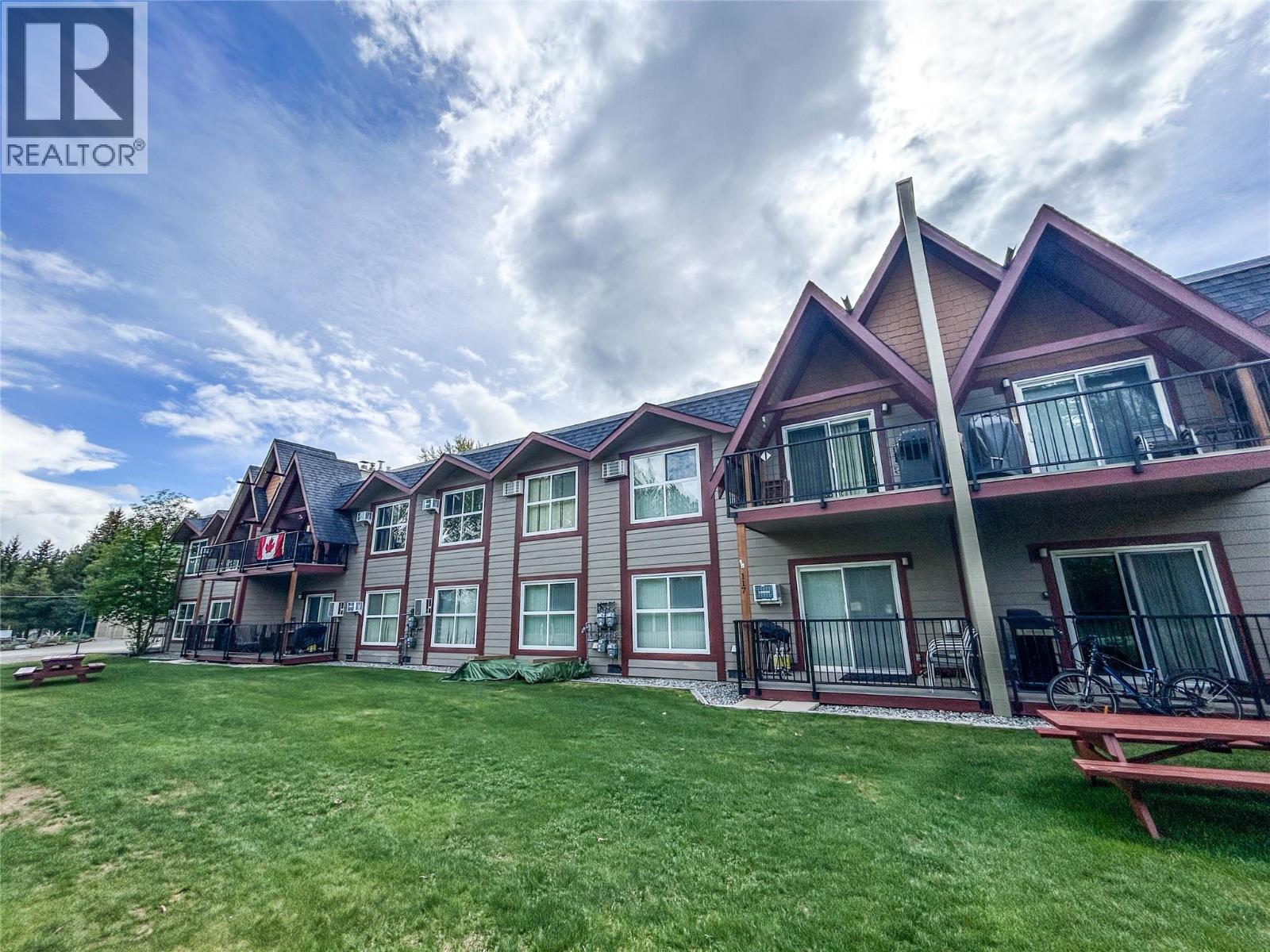 1051 Gerry Sorensen Way Unit# 221-223, Kimberley, British Columbia  V1A 2Y5 - Photo 1 - 10387892