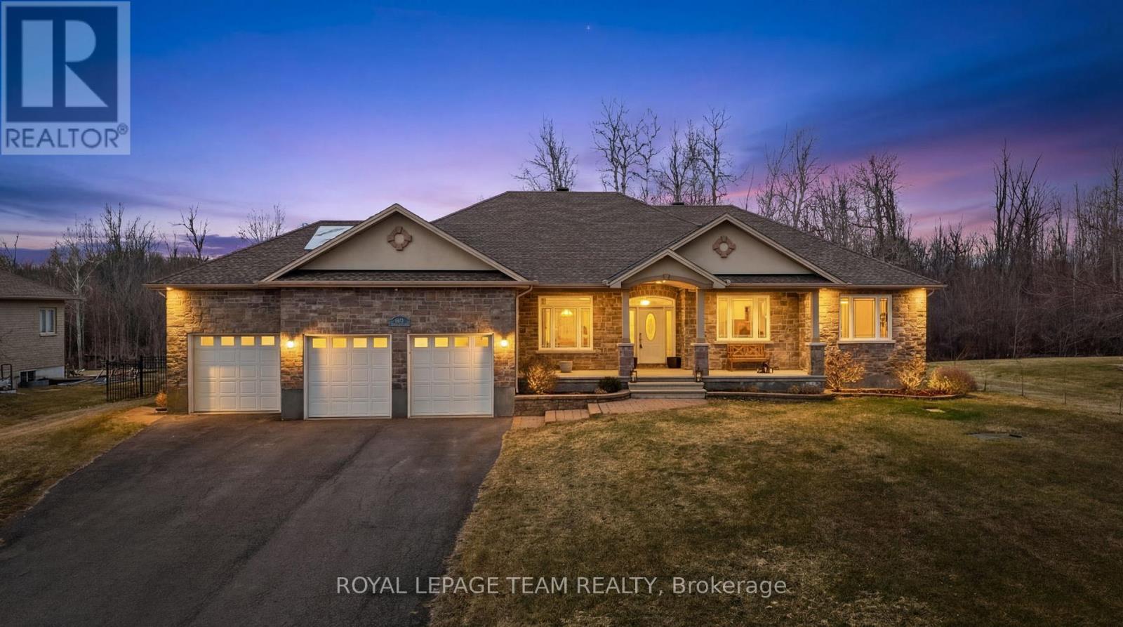 6673 PEBBLE TRAIL WAY, Ottawa, Ontario