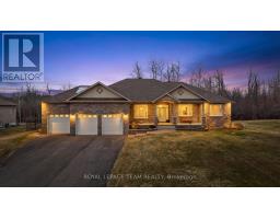 6673 PEBBLE TRAIL WAY, Ottawa, Ontario