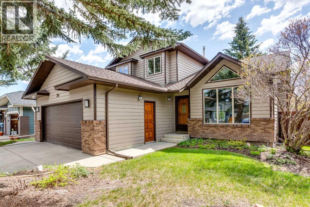 26 Sunhaven Link SE, Calgary, Alberta  T2X 2M4 - Photo 2 - A2313572