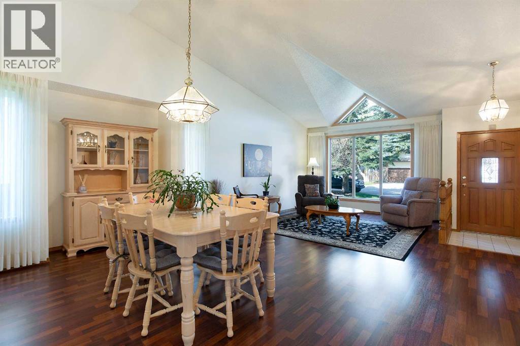 26 Sunhaven Link SE, Calgary, Alberta  T2X 2M4 - Photo 7 - A2313572