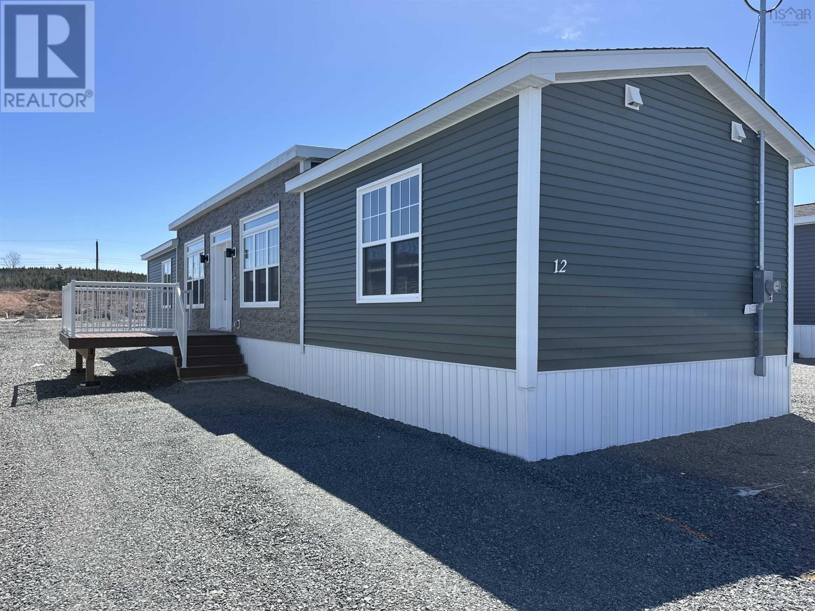 Lot 502 Ludlow Court, Elmsdale, Nova Scotia  B2S 0H4 - Photo 2 - 202602337