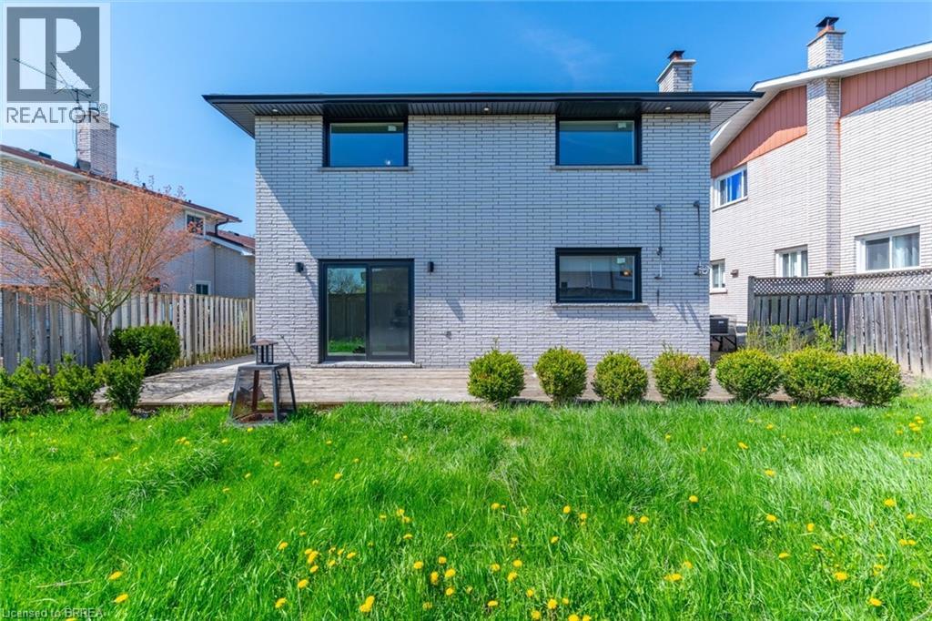12 Summerlea Drive, Hamilton, Ontario  L8T 4V5 - Photo 6 - 40827204
