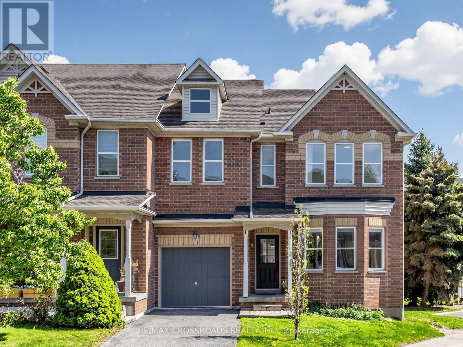 52 DREW KELLY WAY, Markham, Ontario