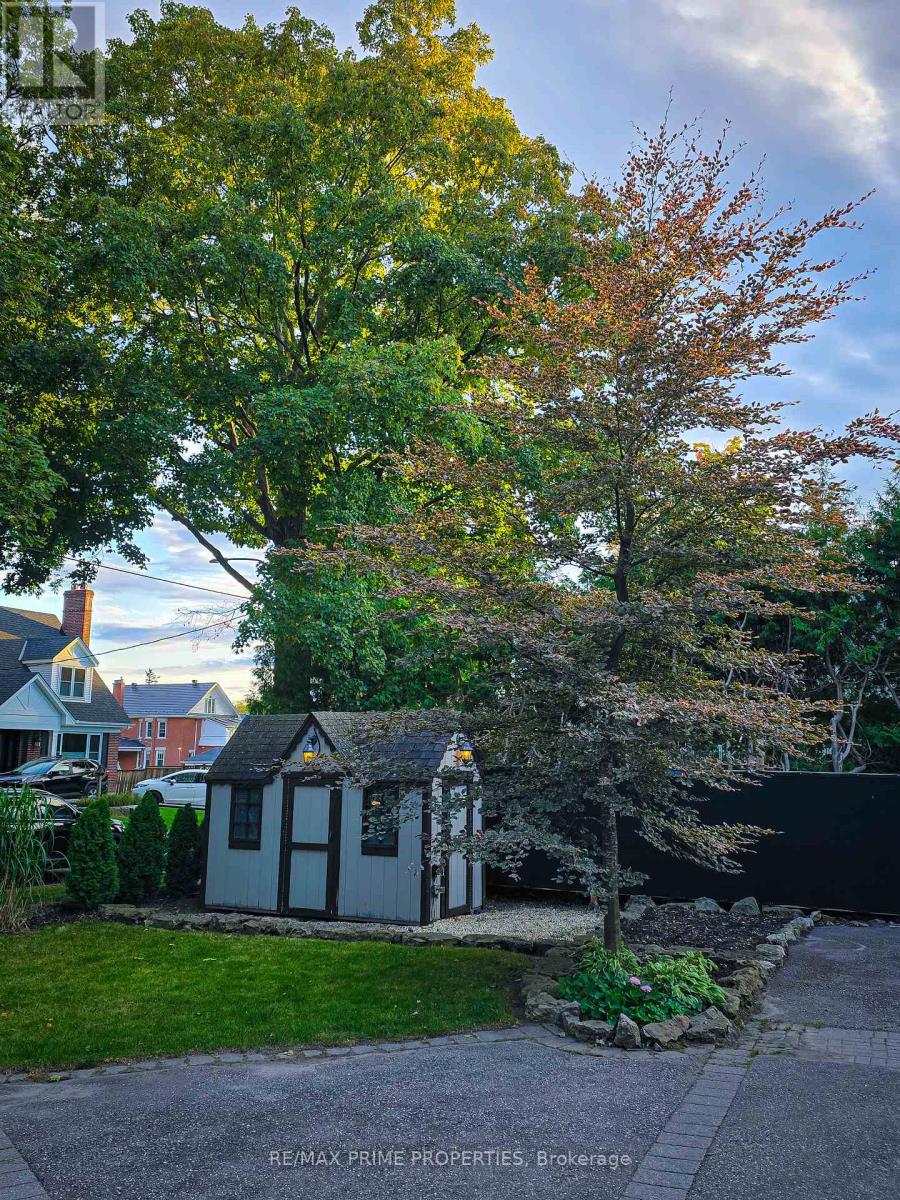227 Second Street, Whitchurch-Stouffville, Ontario  L4A 1B9 - Photo 49 - N13161418