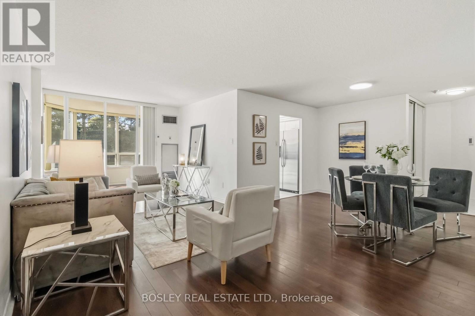206 - 7250 Yonge Street, Vaughan, Ontario  L4J 7X1 - Photo 11 - N13161458