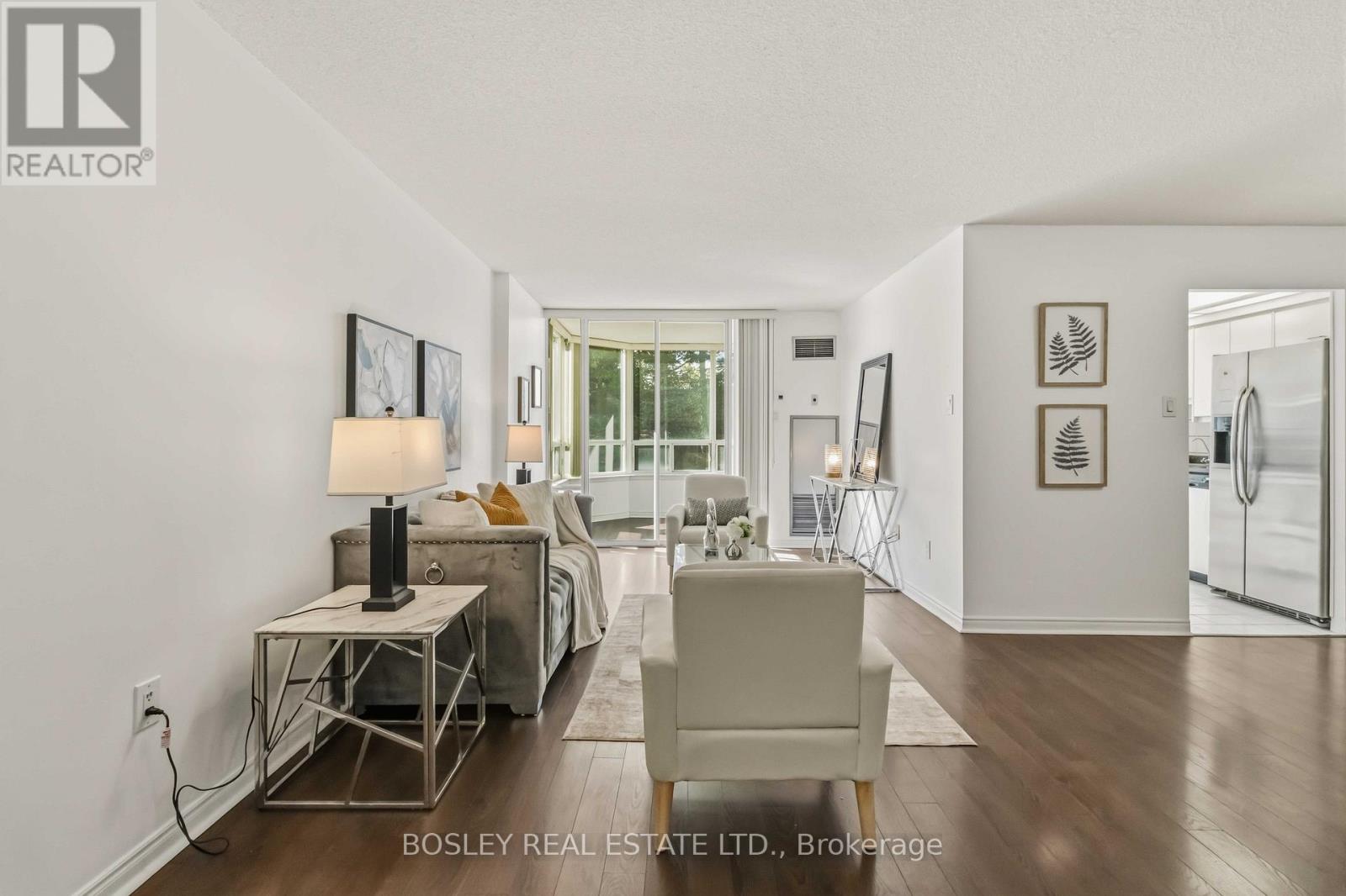 206 - 7250 Yonge Street, Vaughan, Ontario  L4J 7X1 - Photo 12 - N13161458