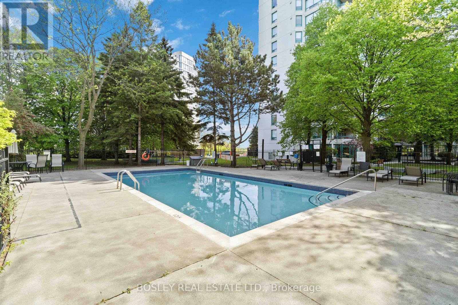 206 - 7250 Yonge Street, Vaughan, Ontario  L4J 7X1 - Photo 29 - N13161458