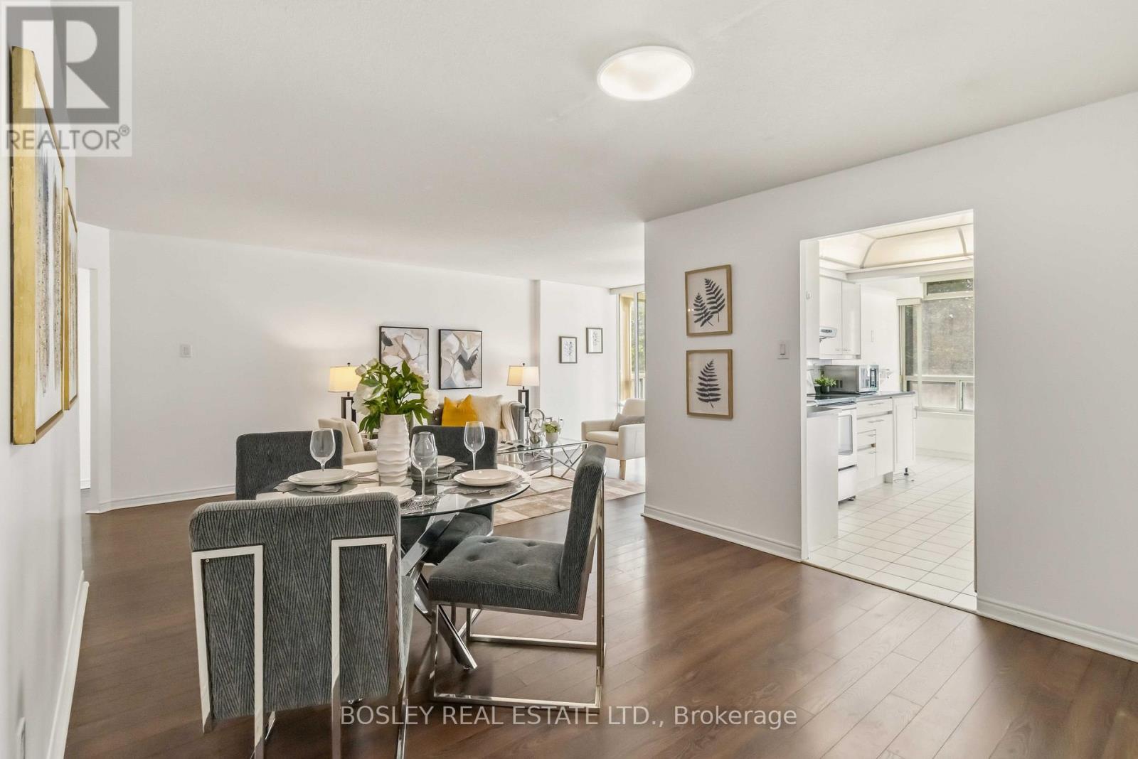206 - 7250 Yonge Street, Vaughan, Ontario  L4J 7X1 - Photo 7 - N13161458
