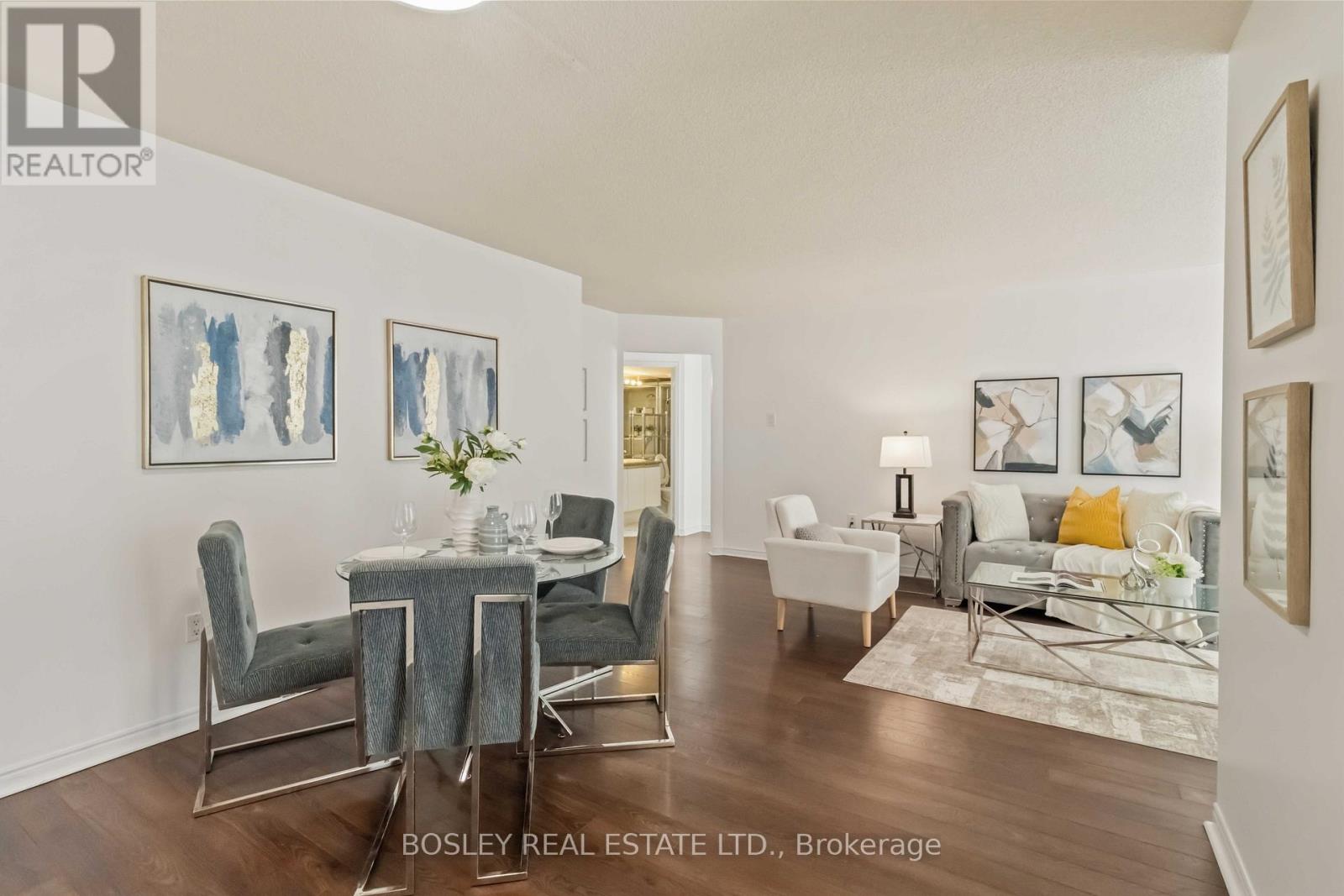 206 - 7250 Yonge Street, Vaughan, Ontario  L4J 7X1 - Photo 8 - N13161458