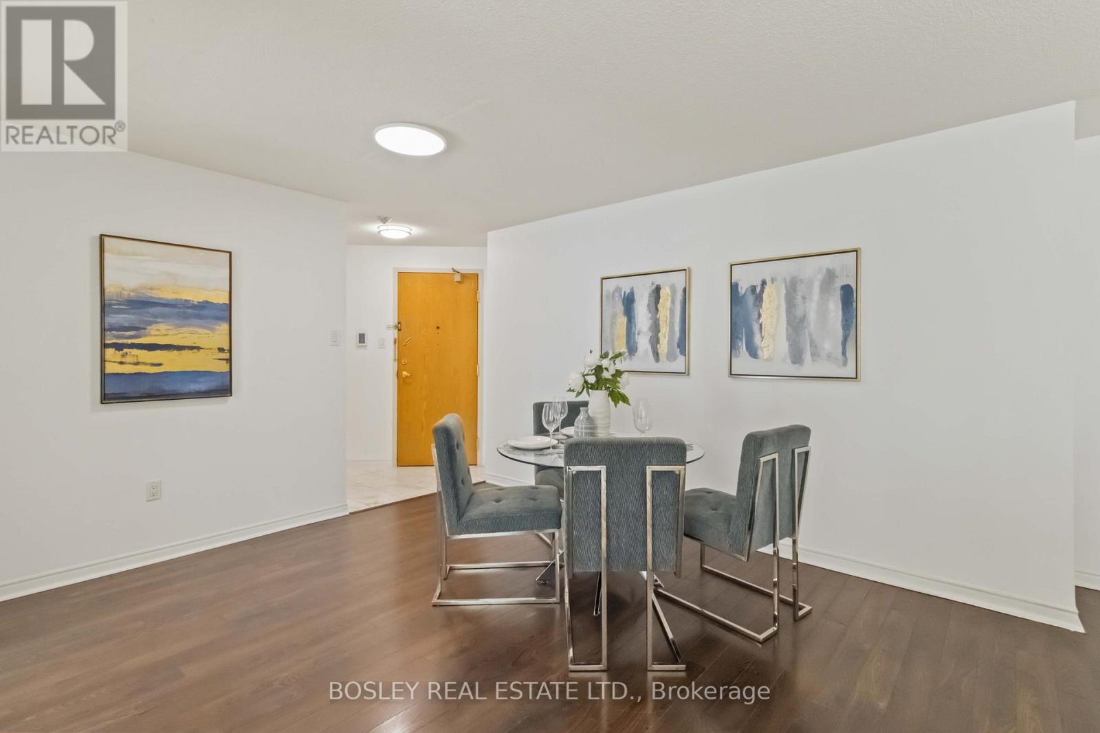 206 - 7250 Yonge Street, Vaughan, Ontario  L4J 7X1 - Photo 9 - N13161458