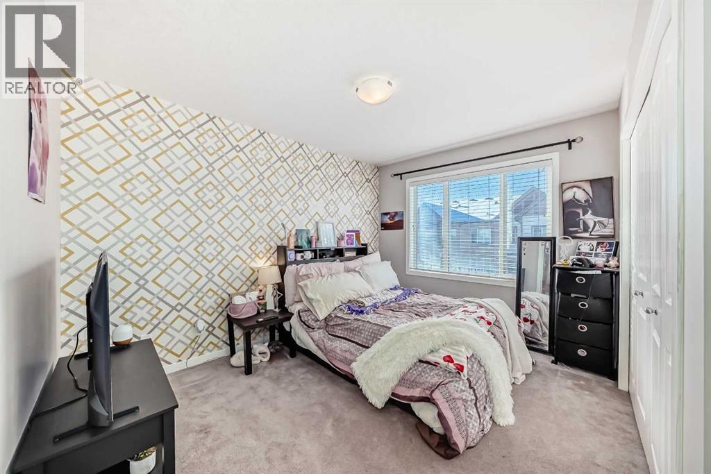 656 Copperpond Boulevard SE, Calgary, Alberta  T2Z 5B9 - Photo 25 - A2282104