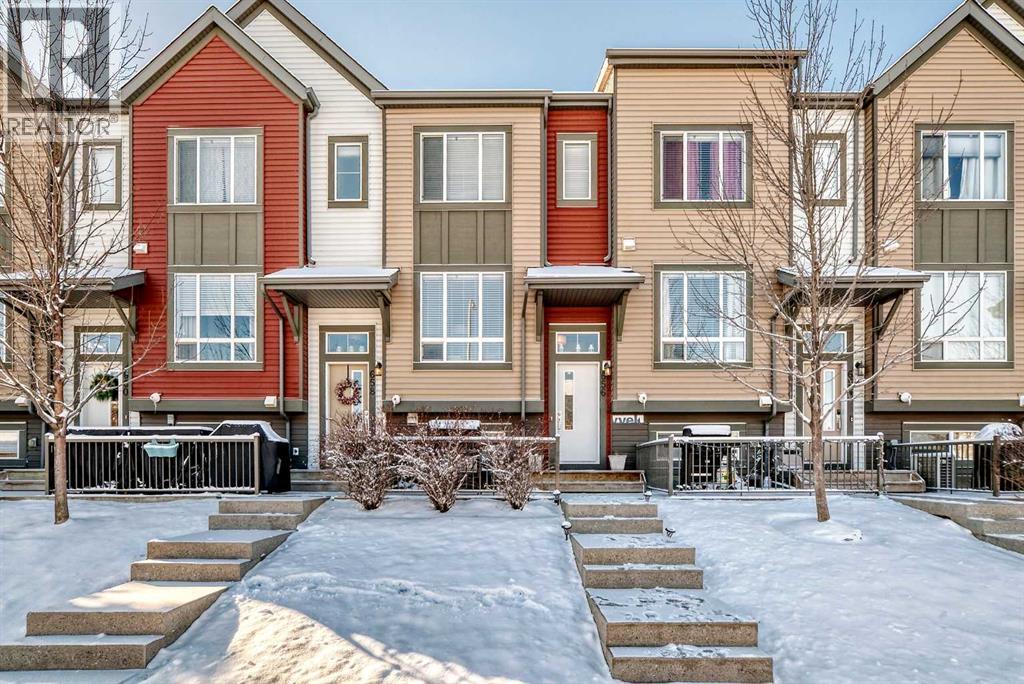 656 Copperpond Boulevard SE, Calgary, Alberta  T2Z 5B9 - Photo 39 - A2282104