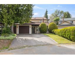 9683 155B STREET, Surrey, British Columbia